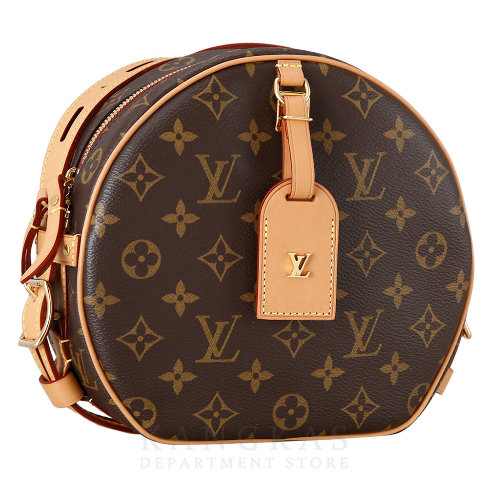 LOUIS VUITTON(USED)루이비통 M45647 모노그램 부아뜨 샤포 수플